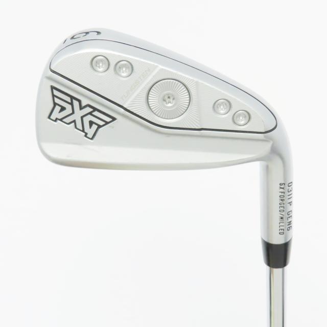 【中古ゴルフクラブ】ピーエックスジー　PXG　PXG 0311 P GEN6 アイアン TRUE TEMPER ELEVATE TOUR　シャフト：TRUE TEMPER ELEVATE TOUR