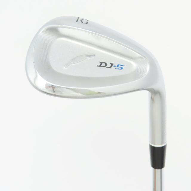 【中古ゴルフクラブ】フォーティーン　DJ　DJ-5 ウェッジ N.S.PRO DS-91w　シャフト：N.S.PRO DS-91w