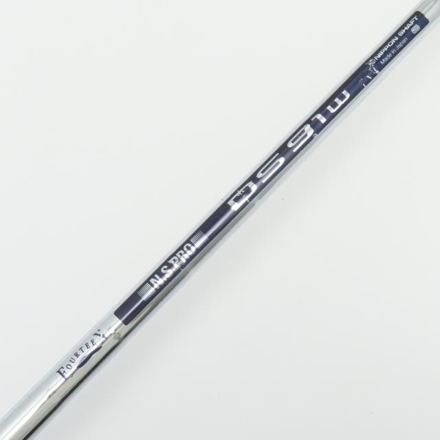 【中古ゴルフクラブ】フォーティーン　DJ　DJ-5 ウェッジ N.S.PRO DS-91w　シャフト：N.S.PRO DS-91w