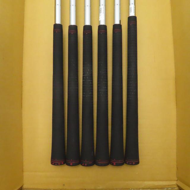 【中古ゴルフクラブ】オノフ　KURO　オノフ フォージド KURO(2023) アイアン N.S.PRO MODUS3 SYSTEM3 TOUR 125　シャフト：N.S.PRO MOD…