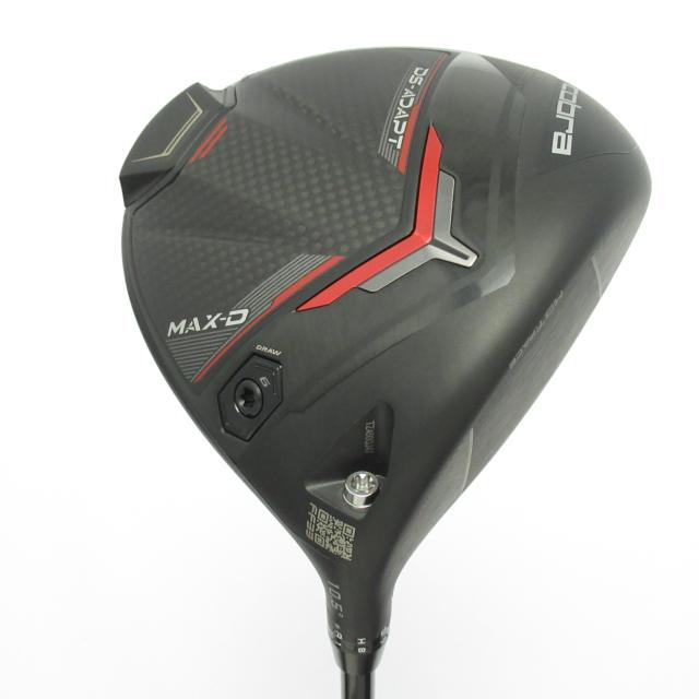 【中古ゴルフクラブ】コブラ　cobra　DS-ADAPT MAX-D ドライバー Speeder NX for Cobra　シャフト：Speeder NX for Cobra