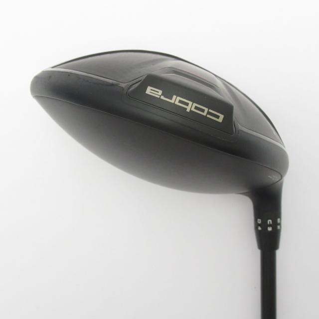 【中古ゴルフクラブ】コブラ　cobra　DS-ADAPT MAX-D ドライバー Speeder NX for Cobra　シャフト：Speeder NX for Cobra_4