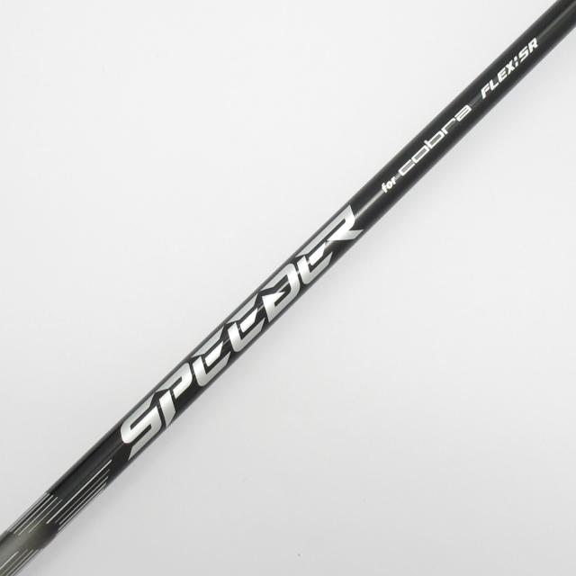 【中古ゴルフクラブ】コブラ　cobra　DS-ADAPT MAX-D ドライバー Speeder NX for Cobra　シャフト：Speeder NX for Cobra_5