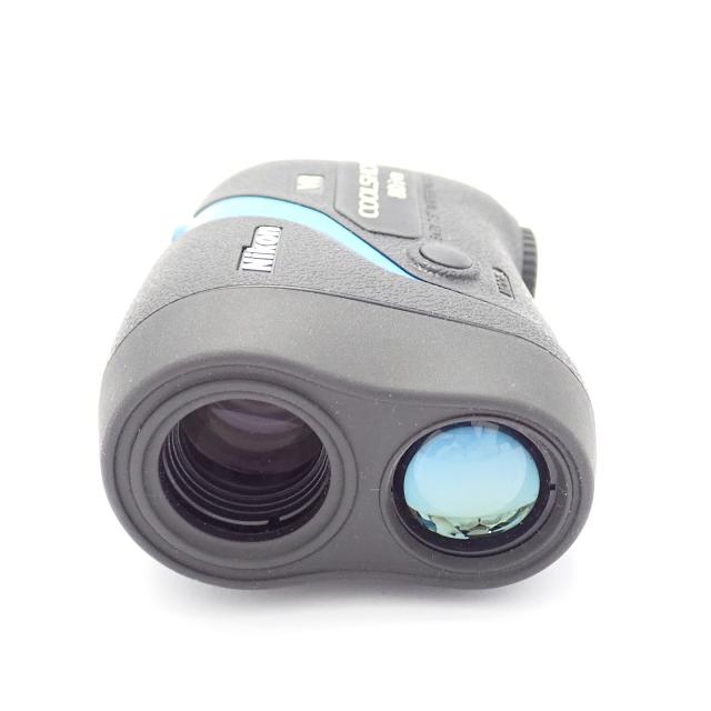 【中古】ニコン　NIKON　COOLSHOT 80i VR_2