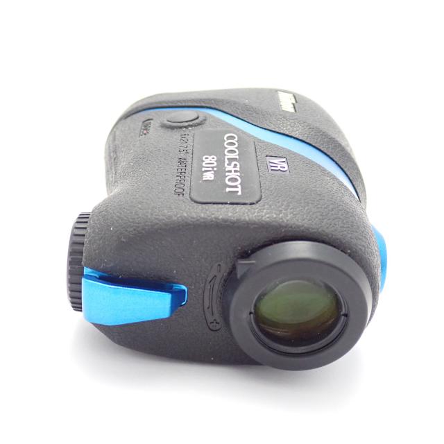 【中古】ニコン　NIKON　COOLSHOT 80i VR_3