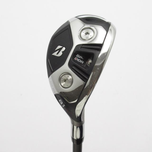 【中古ゴルフクラブ】ブリヂストン　BRIDGESTONE GOLF　B1 ST ハイブリッド ユーティリティ VENTUS BS6h　シャフト：VENTUS BS6h