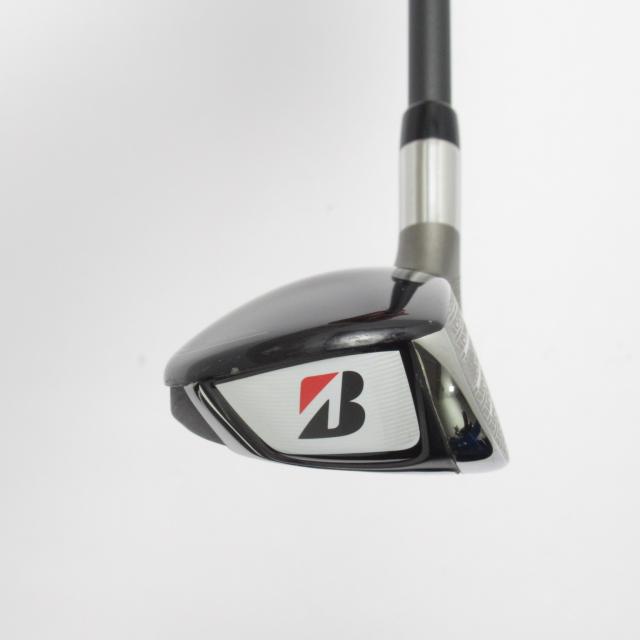 【中古ゴルフクラブ】ブリヂストン　BRIDGESTONE GOLF　B1 ST ハイブリッド ユーティリティ VENTUS BS6h　シャフト：VENTUS BS6h_3