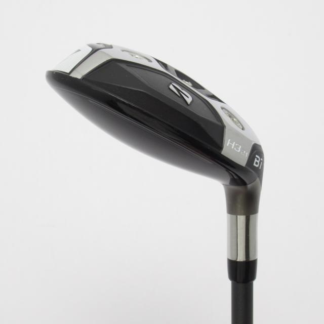 【中古ゴルフクラブ】ブリヂストン　BRIDGESTONE GOLF　B1 ST ハイブリッド ユーティリティ VENTUS BS6h　シャフト：VENTUS BS6h_4