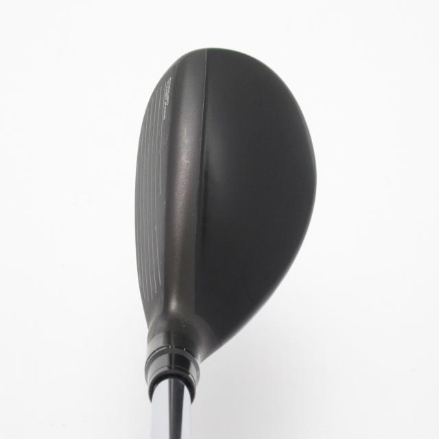 【中古ゴルフクラブ】テーラーメイド　Qi10　Qi10 ツアー レスキュー ユーティリティ N.S.PRO 910GH　シャフト：N.S.PRO 910GH