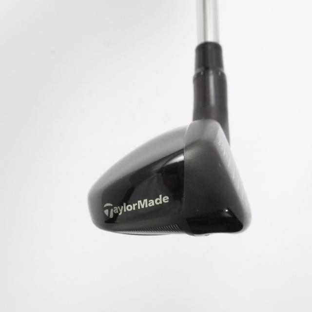 【中古ゴルフクラブ】テーラーメイド　Qi10　Qi10 ツアー レスキュー ユーティリティ N.S.PRO 910GH　シャフト：N.S.PRO 910GH