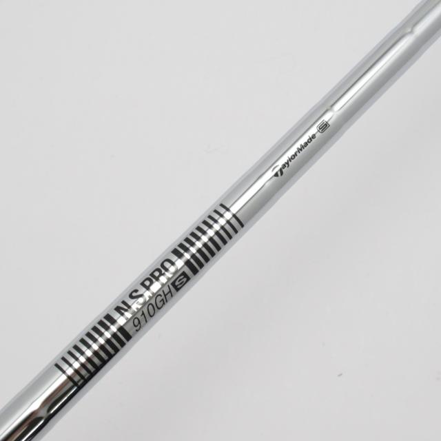 【中古ゴルフクラブ】テーラーメイド　Qi10　Qi10 ツアー レスキュー ユーティリティ N.S.PRO 910GH　シャフト：N.S.PRO 910GH