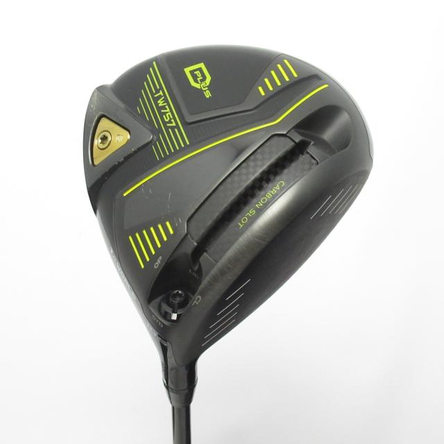 【中古ゴルフクラブ】本間ゴルフ　TOUR WORLD　ツアーワールド TW757 TYPE-D PLUS ドライバー VIZARD for TW757　シャフト：VIZARD for…