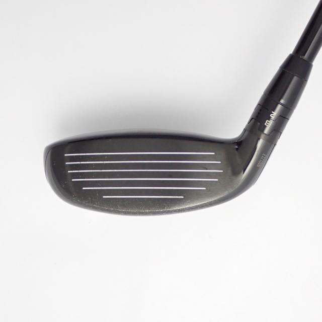 【中古ゴルフクラブ】タイトリスト　TSi　TSi2 ユーティリティ TENSEI CK PRO ORANGE HYBRID 80　シャフト：TENSEI CK PRO ORANGE HYBR…_2