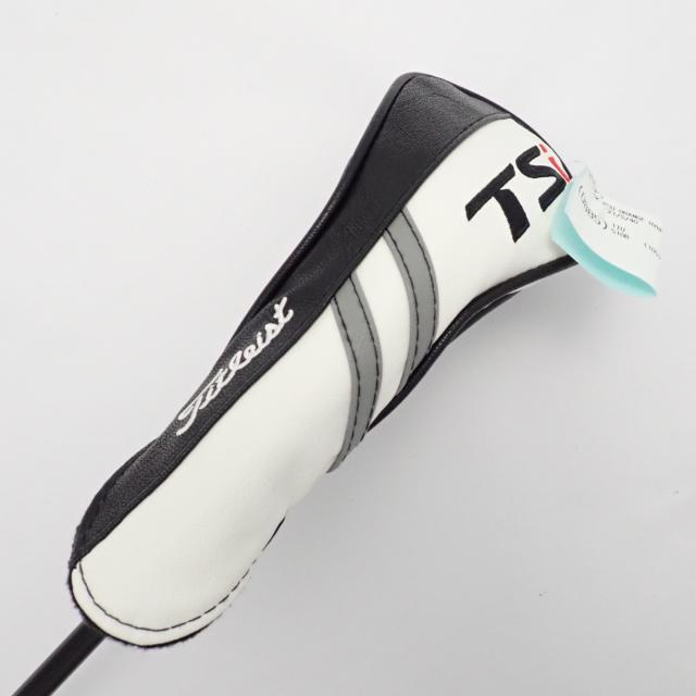 【中古ゴルフクラブ】タイトリスト　TSi　TSi2 ユーティリティ TENSEI CK PRO ORANGE HYBRID 80　シャフト：TENSEI CK PRO ORANGE HYBR…_7