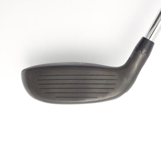 【中古ゴルフクラブ】コブラ　KING　キング TEC ハイブリッド ユーティリティ N.S.PRO 950GH neo　シャフト：N.S.PRO 950GH neo