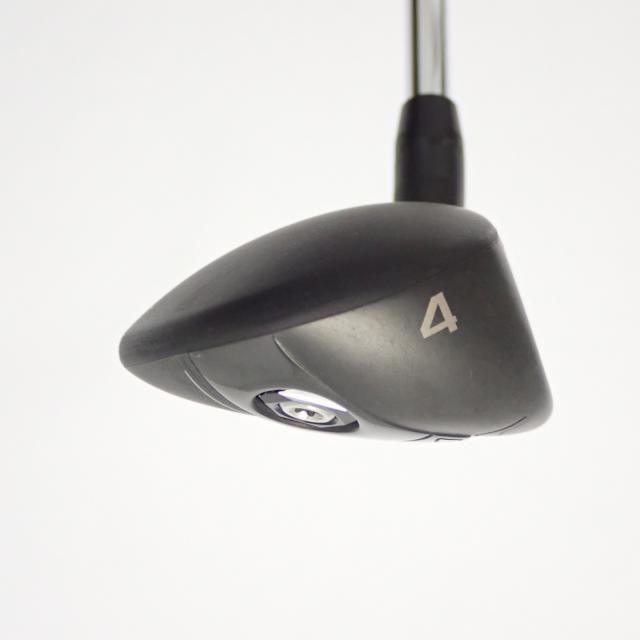 【中古ゴルフクラブ】コブラ　KING　キング TEC ハイブリッド ユーティリティ N.S.PRO 950GH neo　シャフト：N.S.PRO 950GH neo