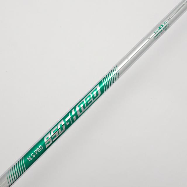 【中古ゴルフクラブ】コブラ　KING　キング TEC ハイブリッド ユーティリティ N.S.PRO 950GH neo　シャフト：N.S.PRO 950GH neo