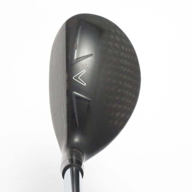 【中古ゴルフクラブ】キャロウェイゴルフ　EPIC　EPIC STAR ユーティリティ N.S.PRO ZELOS 7 HYBRID　シャフト：N.S.PRO ZELOS 7 HYBRID