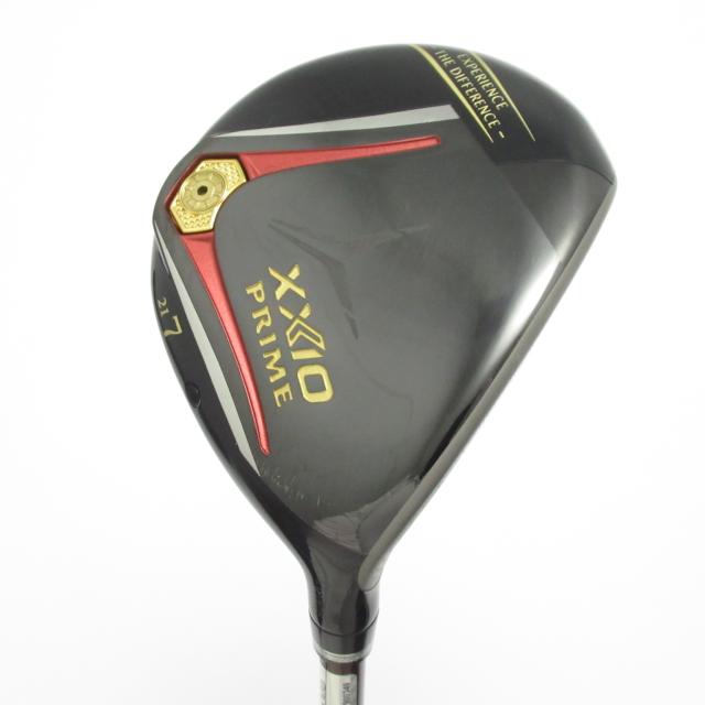 【中古ゴルフクラブ】ダンロップ　XXIO　XXIO PRIME(2025) フェアウェイウッド SP-1300　シャフト：SP-1300