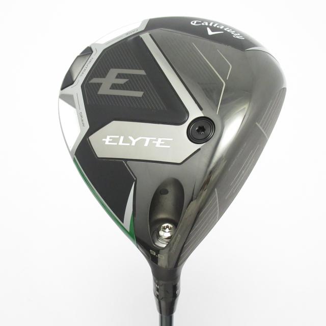 【中古ゴルフクラブ】キャロウェイゴルフ　ELYTE　エリート ドライバー VENTUS GREEN 5 for Callaway　シャフト：VENTUS GREEN 5 for C…
