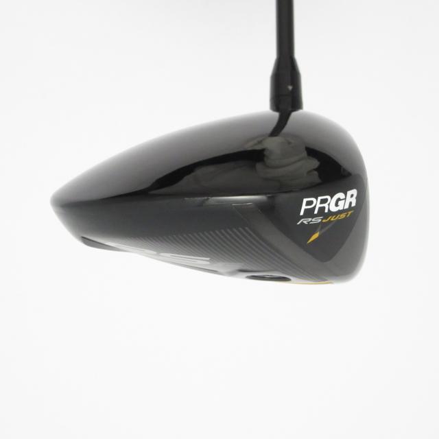 【中古ゴルフクラブ】プロギア　RS　RS JUST F ドライバー Tour AD FOR PRGR　シャフト：Tour AD FOR PRGR_3