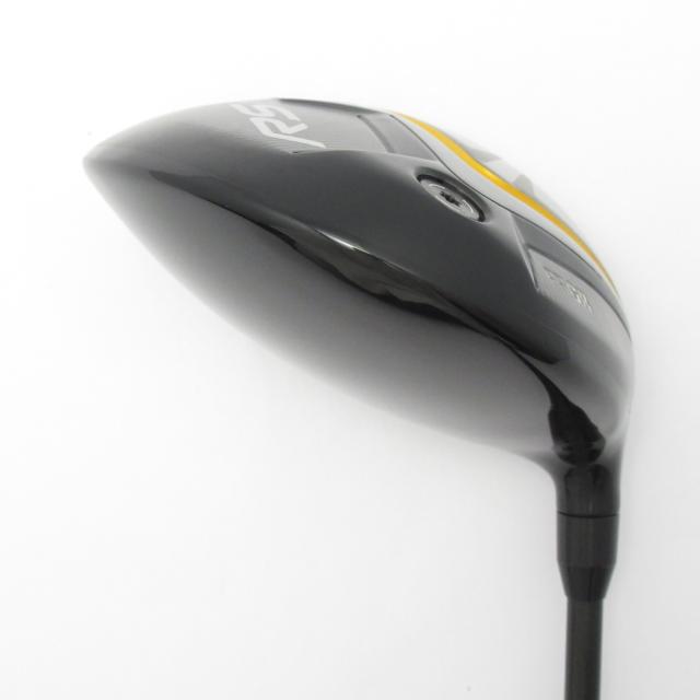【中古ゴルフクラブ】プロギア　RS　RS JUST F ドライバー Tour AD FOR PRGR　シャフト：Tour AD FOR PRGR_4