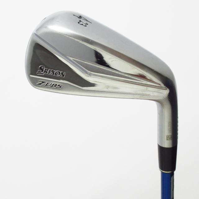 【中古ゴルフクラブ】ダンロップ　SRIXON　Z U85 ユーティリティ Miyazaki for UTILITY　シャフト：Miyazaki for UTILITY