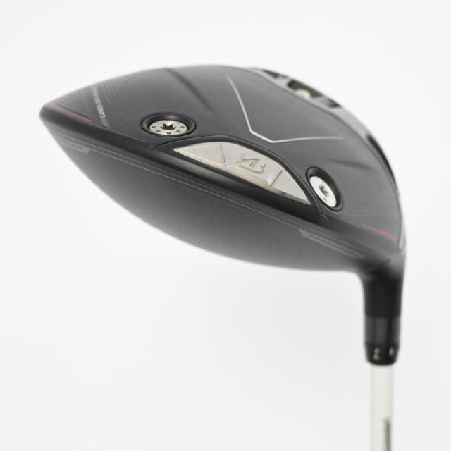 【中古ゴルフクラブ】ブリヂストン　BRIDGESTONE GOLF　BX2 HT ドライバー Diamana BS50 II　シャフト：Diamana BS50 II_4