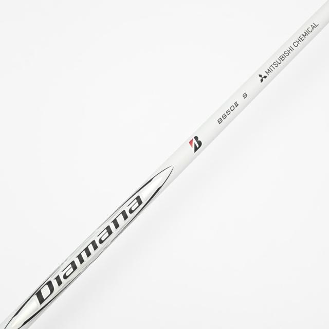 【中古ゴルフクラブ】ブリヂストン　BRIDGESTONE GOLF　BX2 HT ドライバー Diamana BS50 II　シャフト：Diamana BS50 II_5