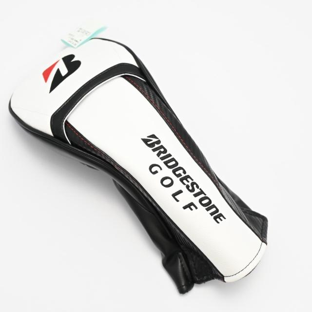 【中古ゴルフクラブ】ブリヂストン　BRIDGESTONE GOLF　BX2 HT ドライバー Diamana BS50 II　シャフト：Diamana BS50 II_7