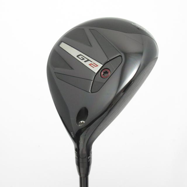 【中古ゴルフクラブ】タイトリスト　TITLEIST　GT2 フェアウェイウッド Tour AD VF-6　シャフト：Tour AD VF-6