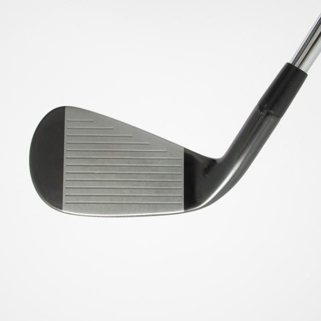 【中古ゴルフクラブ】ミズノ　Mizuno Pro　MizunoPro FLI-HI BK(2021) ユーティリティ Dynamic Gold 105　シャフト：Dynamic Gold 105_2