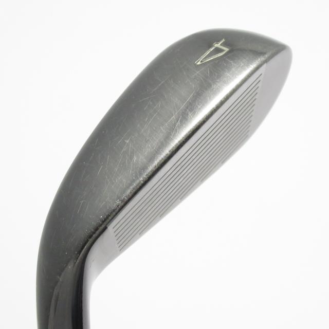 【中古ゴルフクラブ】ミズノ　Mizuno Pro　MizunoPro FLI-HI BK(2021) ユーティリティ Dynamic Gold 105　シャフト：Dynamic Gold 105_4