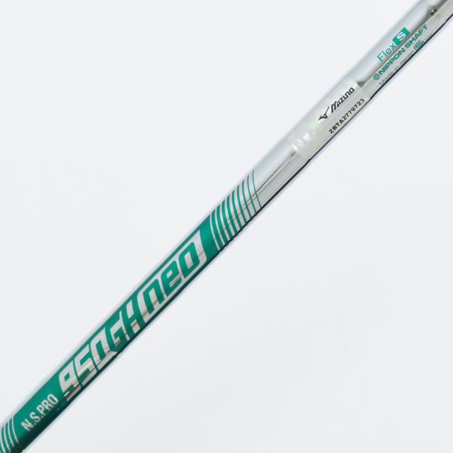 【中古ゴルフクラブ】ミズノ　JPX　JPX 925 HOT L アイアン N.S.PRO 950GH neo　シャフト：N.S.PRO 950GH neo