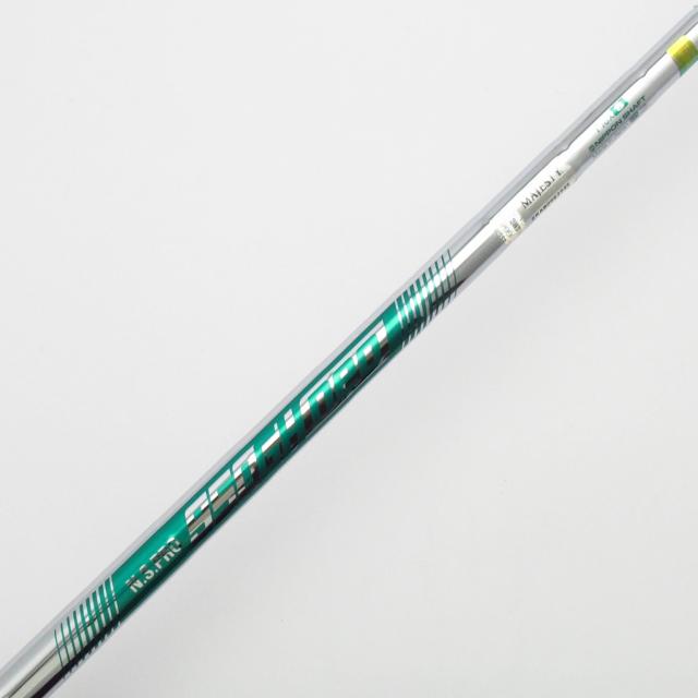 【中古ゴルフクラブ】マジェスティゴルフ　MAJESTY　MAJESTY W MOMENT SV ウェッジ N.S.PRO 950GH neo　シャフト：N.S.PRO 950GH neo