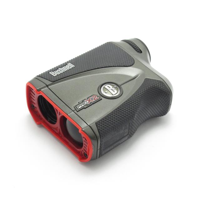 【中古】ブッシュネル　Bushnell　ピンシーカー プロ X2 ジョルト