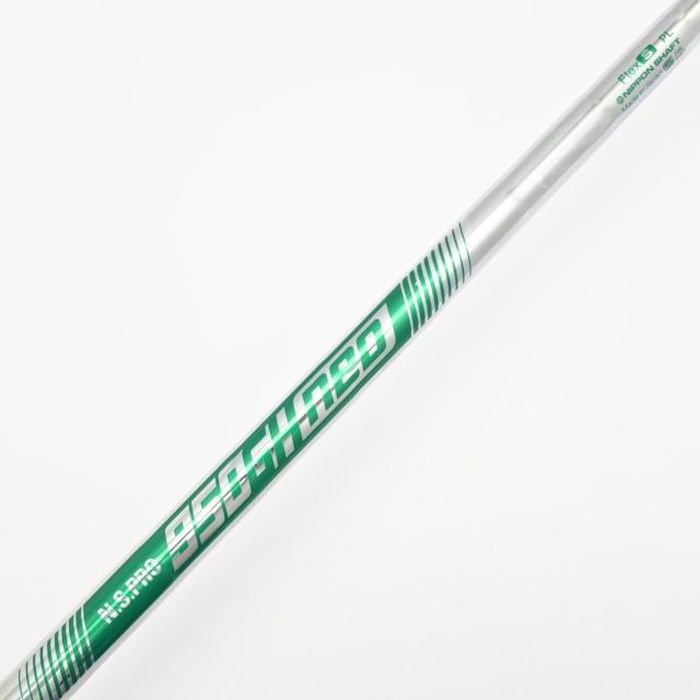 【中古ゴルフクラブ】キャロウェイゴルフ　Ai SMOKE　パラダイム Ai SMOKE アイアン N.S.PRO 950GH neo　シャフト：N.S.PRO 950GH neo