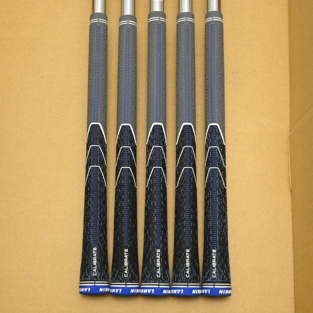 【中古ゴルフクラブ】キャロウェイゴルフ　Ai SMOKE　パラダイム Ai SMOKE アイアン N.S.PRO 950GH neo　シャフト：N.S.PRO 950GH neo