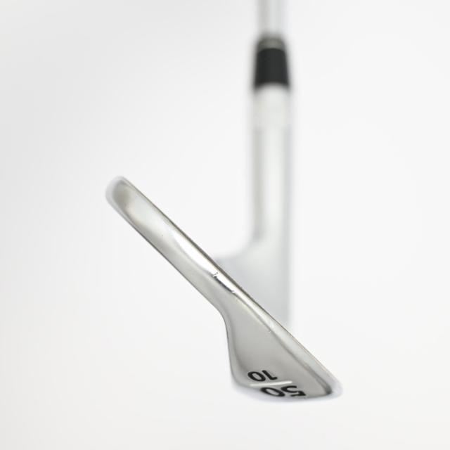 【中古ゴルフクラブ】キャロウェイゴルフ　Callaway Golf　JAWS FORGED クロムメッキ仕上げ ウェッジ N.S.PRO MODUS3 TOUR 115　シャフ…