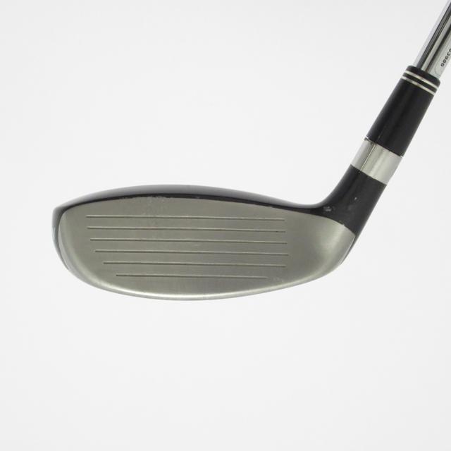 【中古ゴルフクラブ】ダンロップ　SRIXON　スリクソン Z H65 ユーティリティ N.S.PRO 980GH DST　シャフト：N.S.PRO 980GH DST