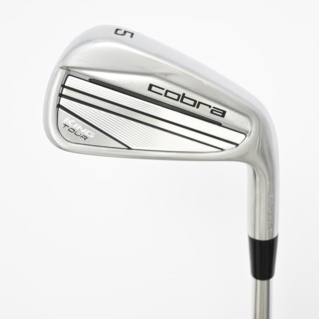 【中古ゴルフクラブ】コブラ　KING　キング TOUR アイアン N.S.PRO MODUS3 TOUR 115　シャフト：N.S.PRO MODUS3 TOUR 115