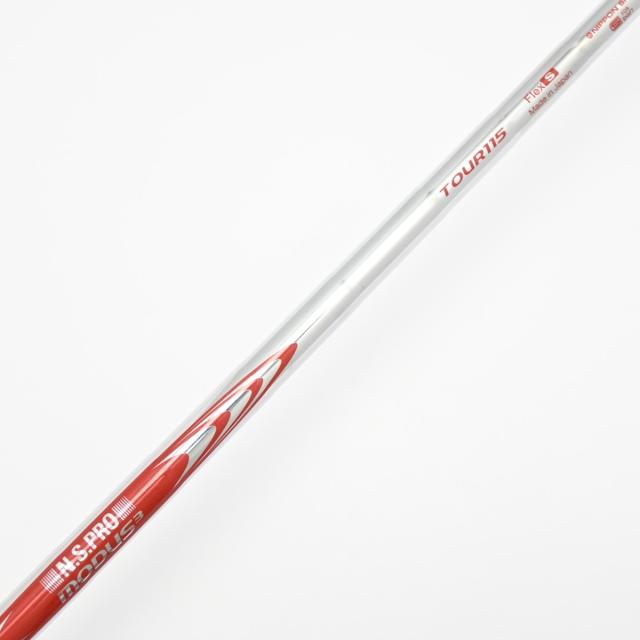 【中古ゴルフクラブ】コブラ　KING　キング TOUR アイアン N.S.PRO MODUS3 TOUR 115　シャフト：N.S.PRO MODUS3 TOUR 115