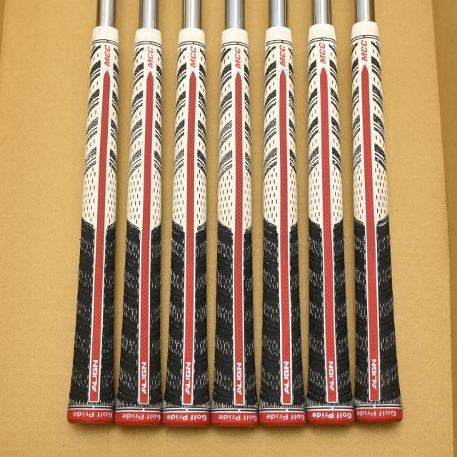 【中古ゴルフクラブ】コブラ　KING　キング TOUR アイアン N.S.PRO MODUS3 TOUR 115　シャフト：N.S.PRO MODUS3 TOUR 115