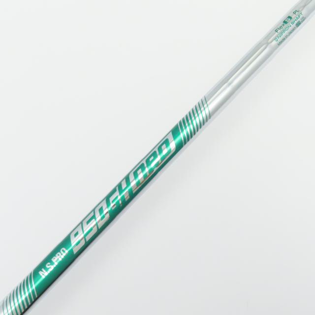 【中古ゴルフクラブ】キャロウェイゴルフ　Callaway Golf　CB 23 ウェッジ N.S.PRO 950GH neo　シャフト：N.S.PRO 950GH neo