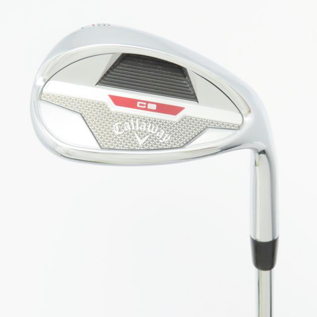 【中古ゴルフクラブ】キャロウェイゴルフ　Callaway Golf　CB 23 ウェッジ N.S.PRO 950GH neo　シャフト：N.S.PRO 950GH neo