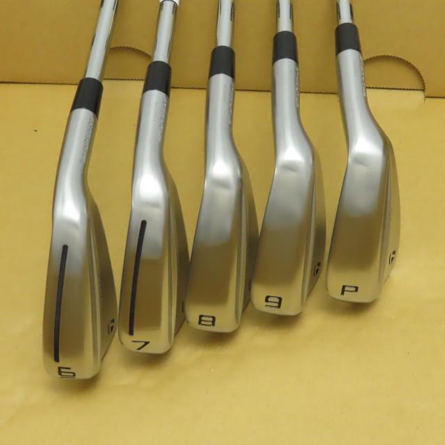 【中古ゴルフクラブ】テーラーメイド　P770　P770(2024) アイアン N.S.PRO MODUS3 TOUR 105　シャフト：N.S.PRO MODUS3 TOUR 105