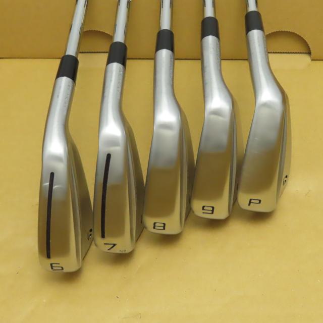 【中古ゴルフクラブ】テーラーメイド　P770　P770(2024) アイアン N.S.PRO MODUS3 TOUR 105　シャフト：N.S.PRO MODUS3 TOUR 105