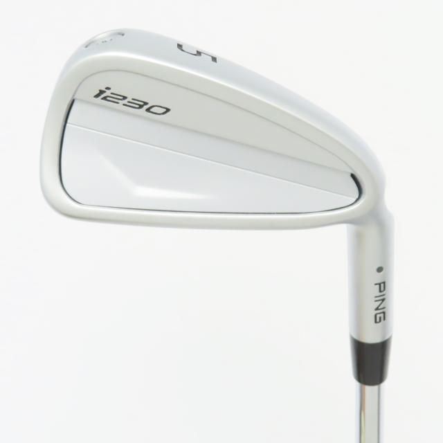 【中古ゴルフクラブ】ピン　I SERIES　i230 アイアン AWT 2.0 LITE　シャフト：AWT 2.0 LITE