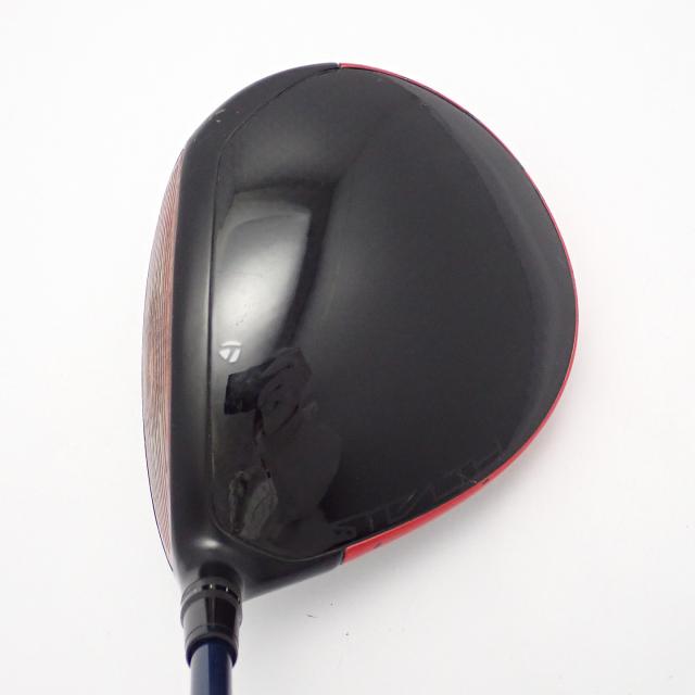 中古ゴルフクラブ】テーラーメイド STEALTH ステルス2 ドライバー