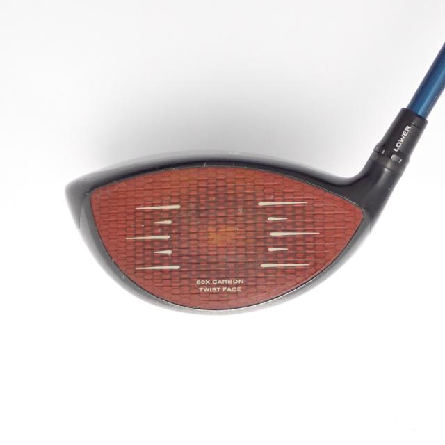 中古ゴルフクラブ】テーラーメイド STEALTH ステルス2 ドライバー